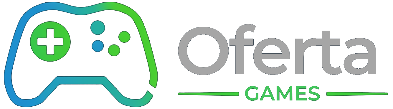 Oferta Games